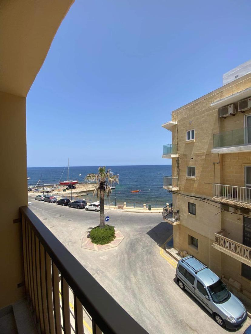 Sunset Seaview Apartments Marsalforn Exterior foto
