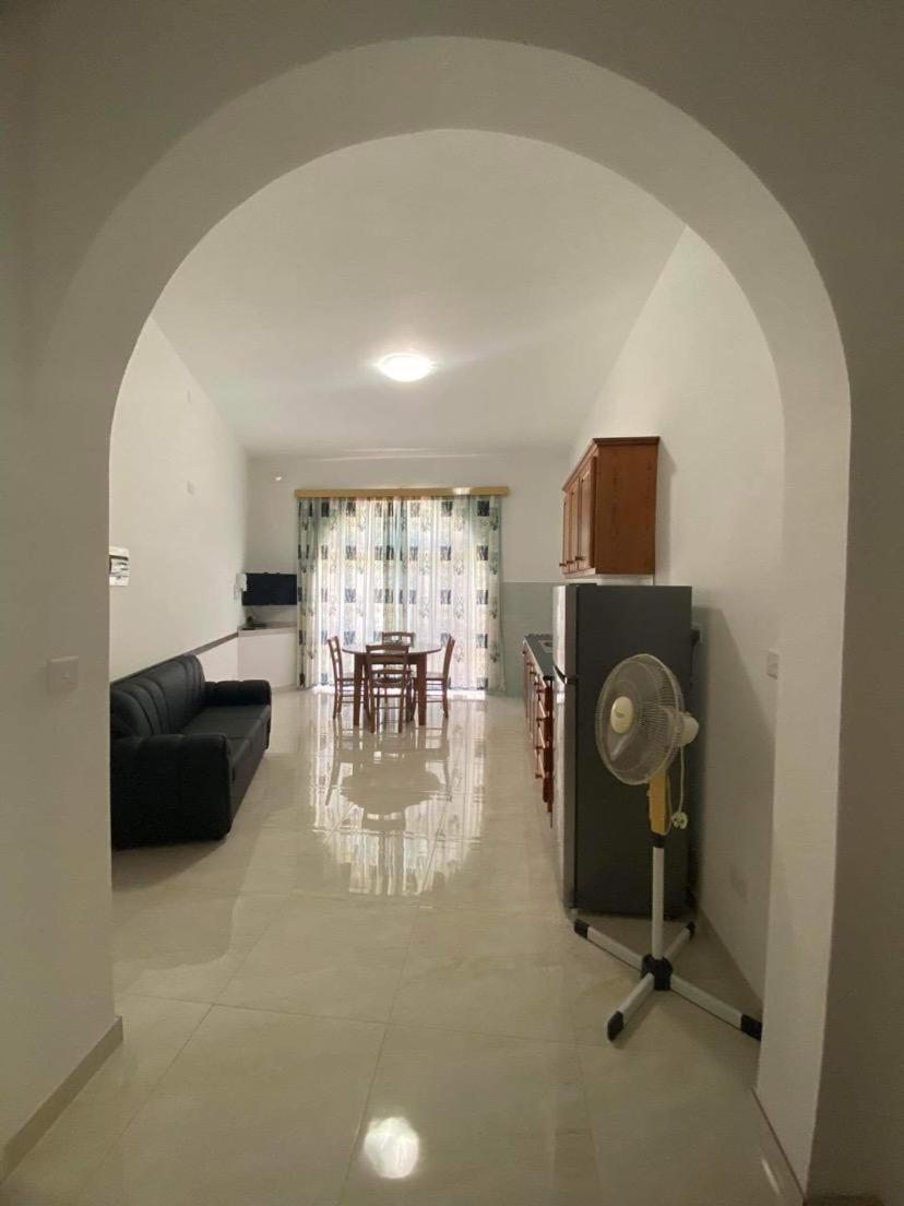 Sunset Seaview Apartments Marsalforn Exterior foto