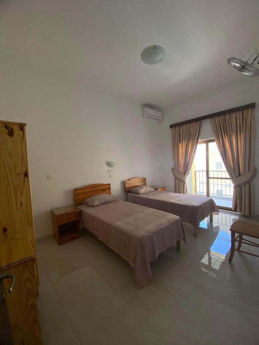 Sunset Seaview Apartments Marsalforn Exterior foto
