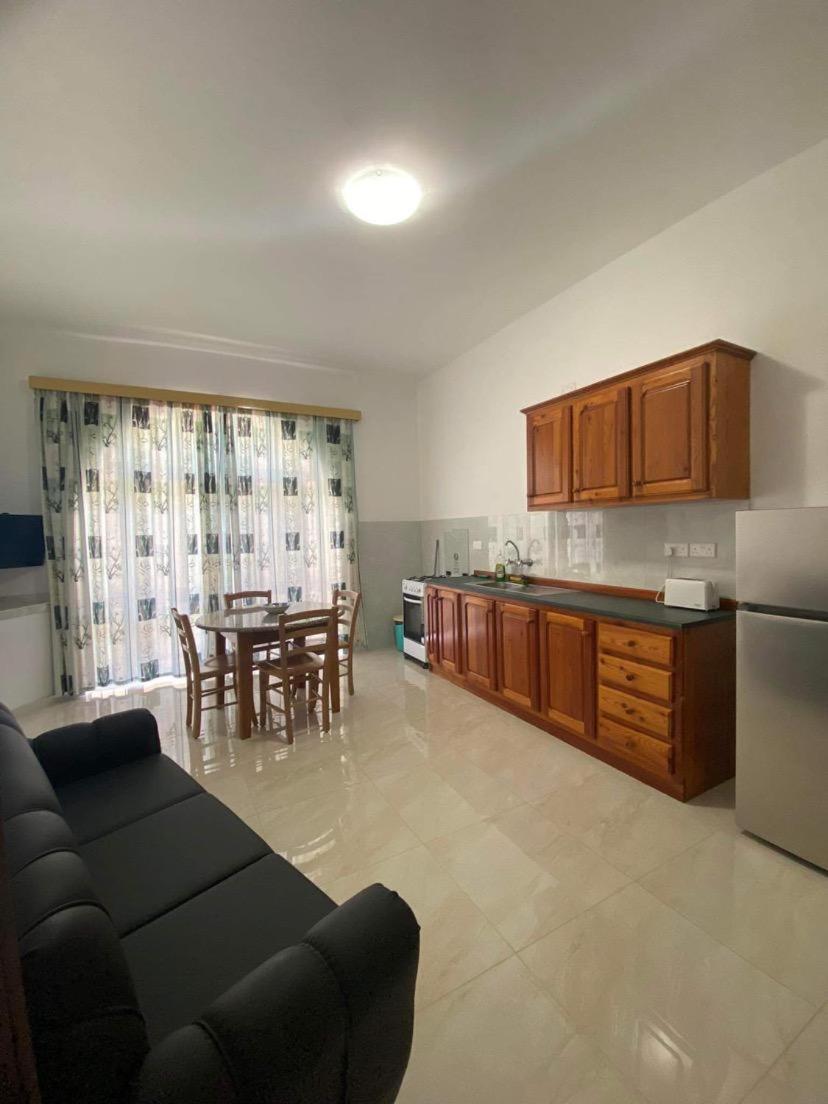 Sunset Seaview Apartments Marsalforn Exterior foto