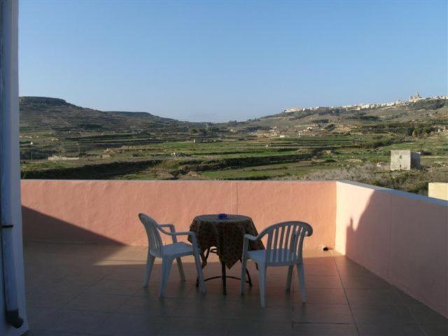 Sunset Seaview Apartments Marsalforn Quarto foto