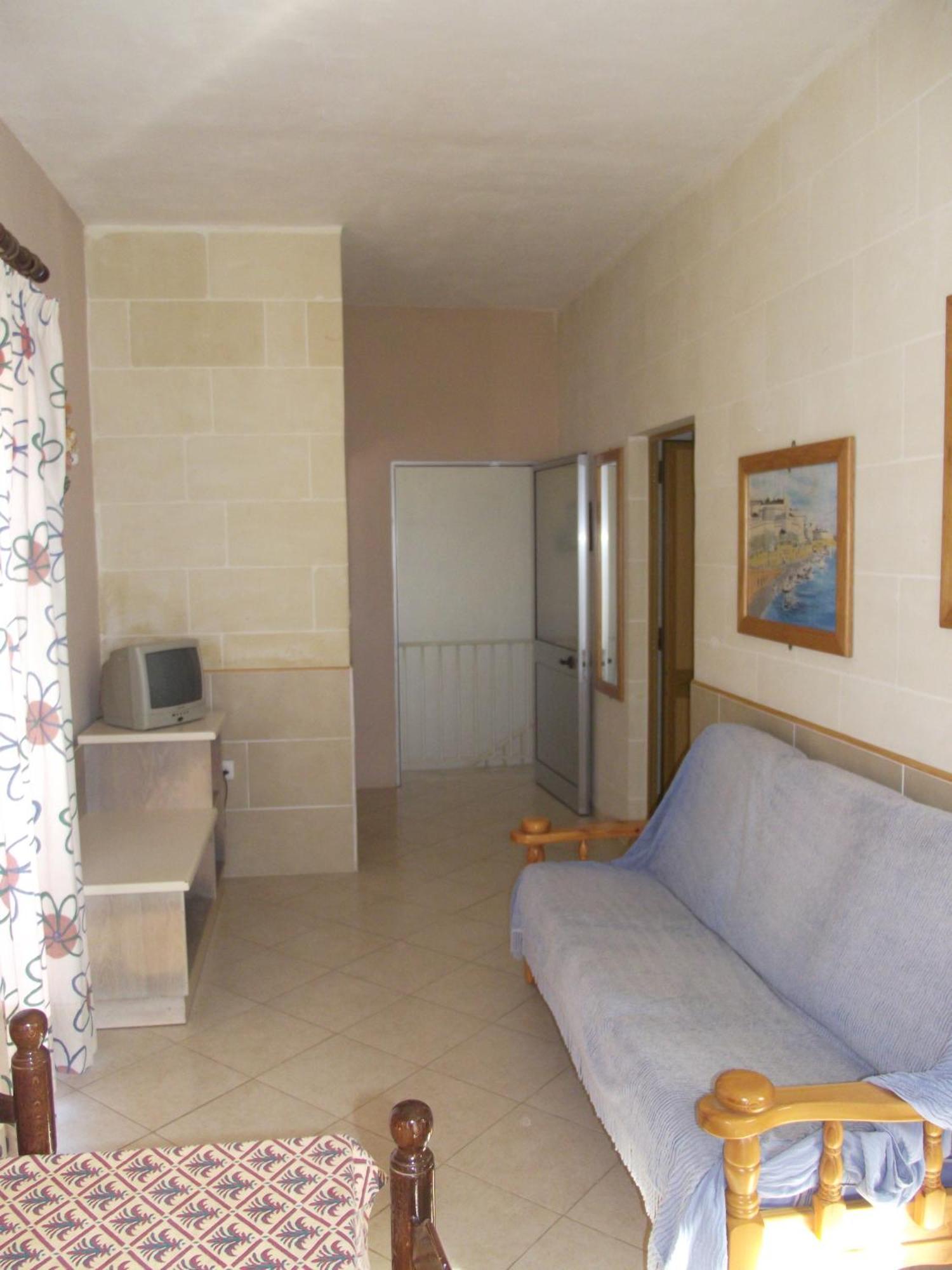 Sunset Seaview Apartments Marsalforn Quarto foto