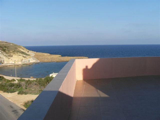 Sunset Seaview Apartments Marsalforn Quarto foto