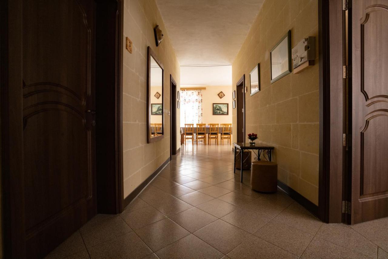 Sunset Seaview Apartments Marsalforn Exterior foto