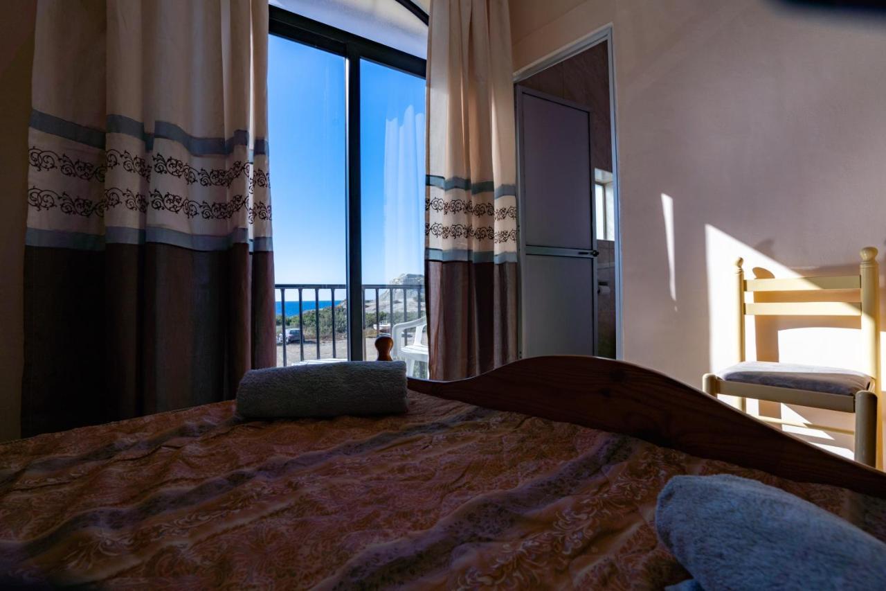 Sunset Seaview Apartments Marsalforn Exterior foto